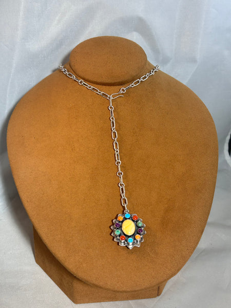 Reversible Multi-Gem Cluster on Chain by Don Lucas