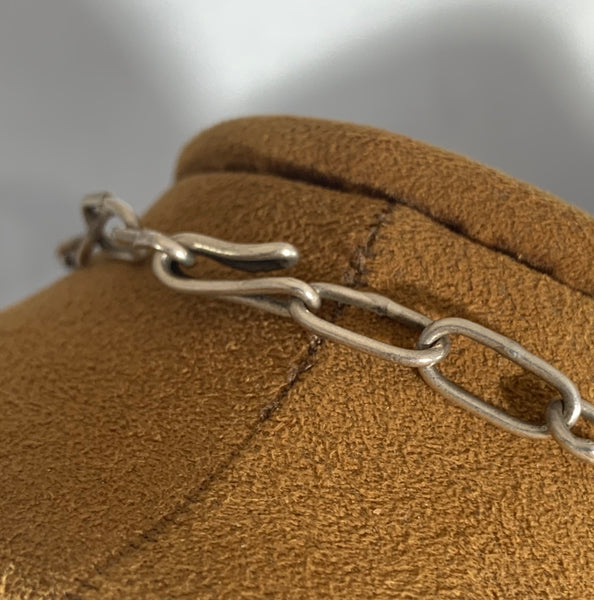 Vintage Thunderbird Choker Necklace by Lambert Homer Sr( 1930/1940)