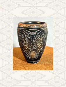Pottery