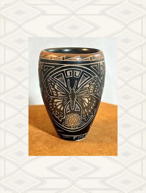 Pottery