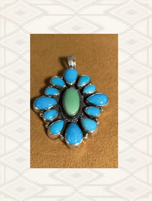 Pendants