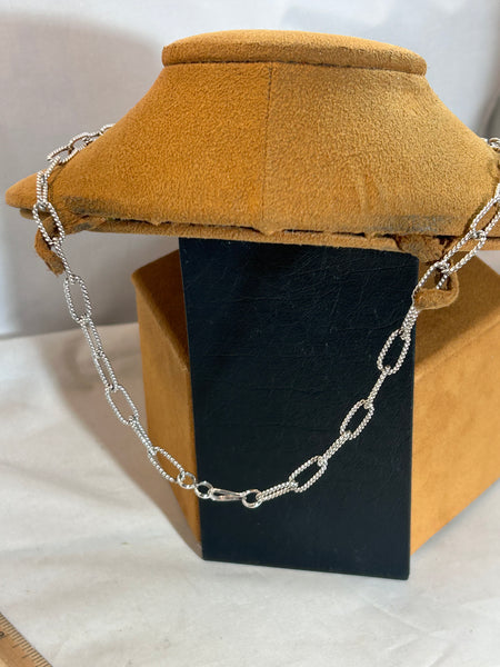 Life Goddess Duality Necklace by Ruben Saufkie