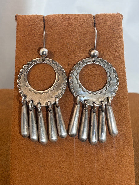 Raindance Earring By Jock Favour