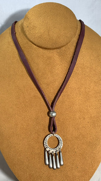 Eclipse Pendant by Jock Favour