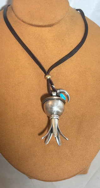 1951 Centavo Blossom by Dennis Hogan