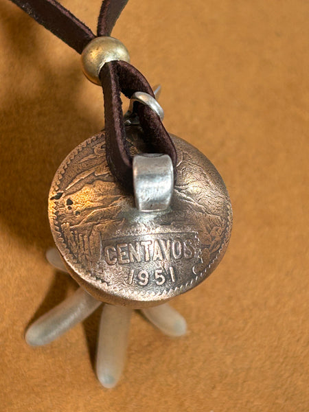 1951 Centavo Blossom by Dennis Hogan