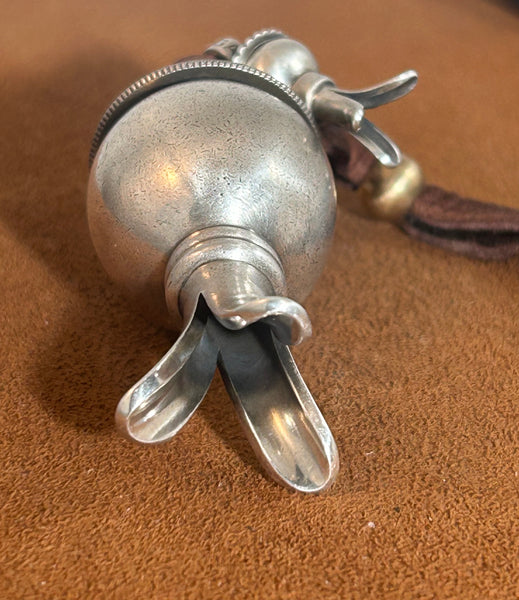 1964 Fifty Centavos Blossom by Dennis Hogan