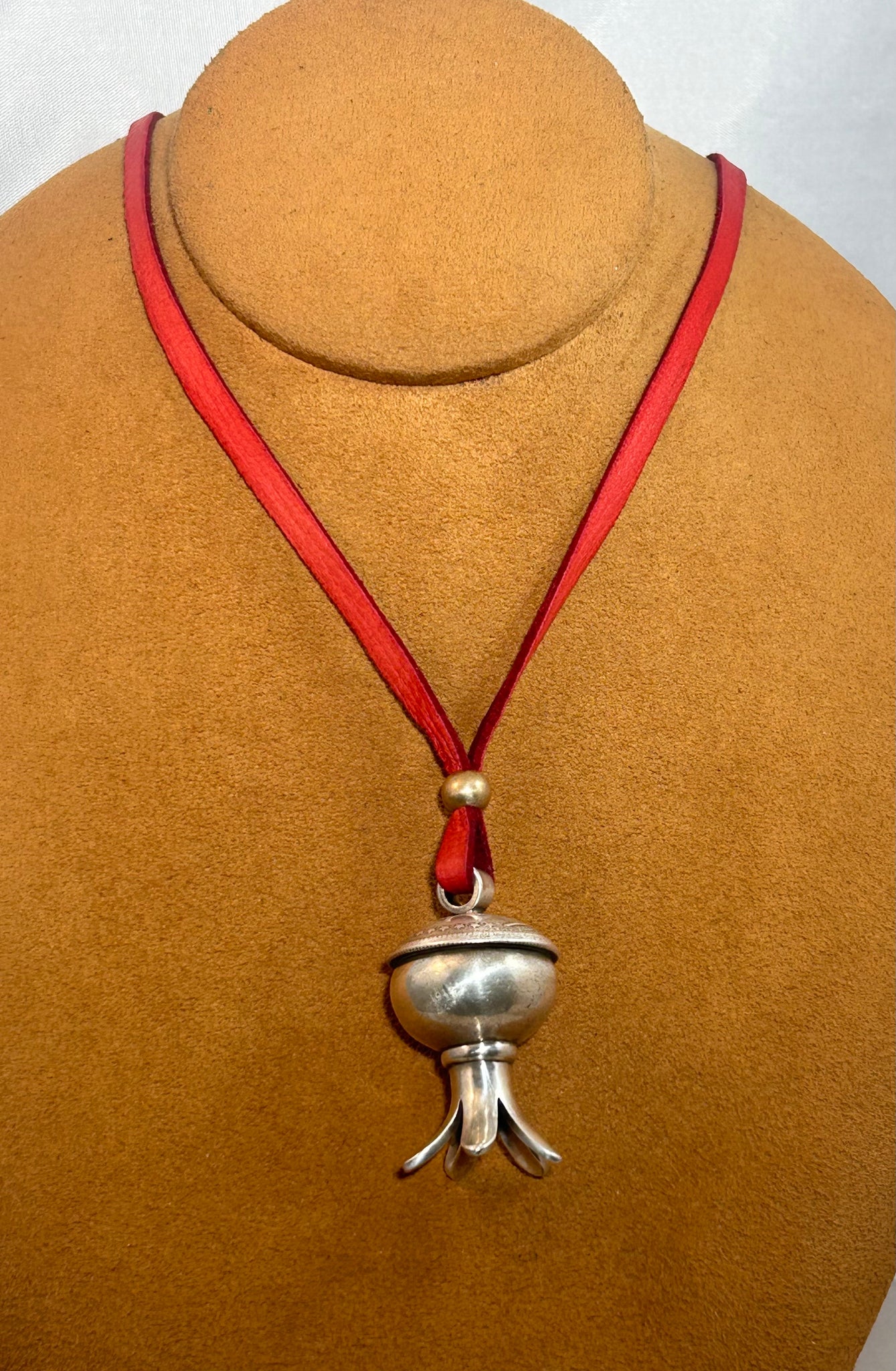 Swiss Helveta Franc Coin Blossom by Dennis Hogan