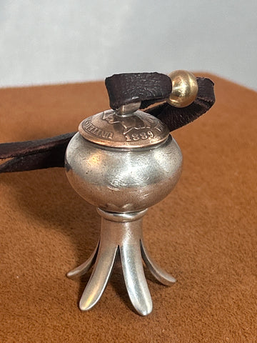 1889 Chief Blossom by Dennis Hogan