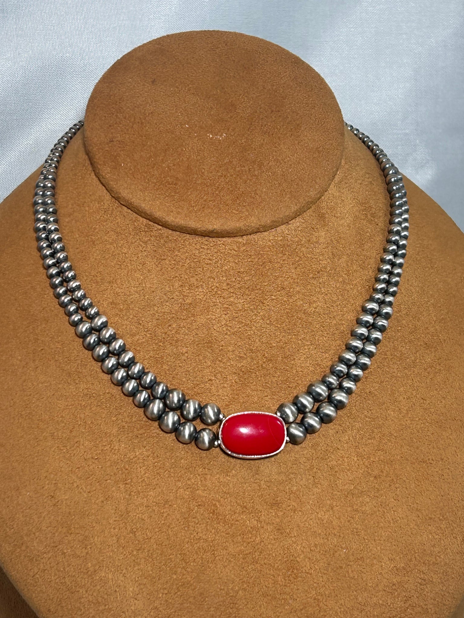 Mini-Cleopatra with Rosarita by Kevin Randall Studios