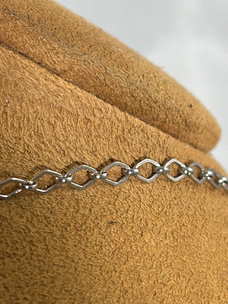 Dreaming of Purple Necklace by Teresa Archibeque