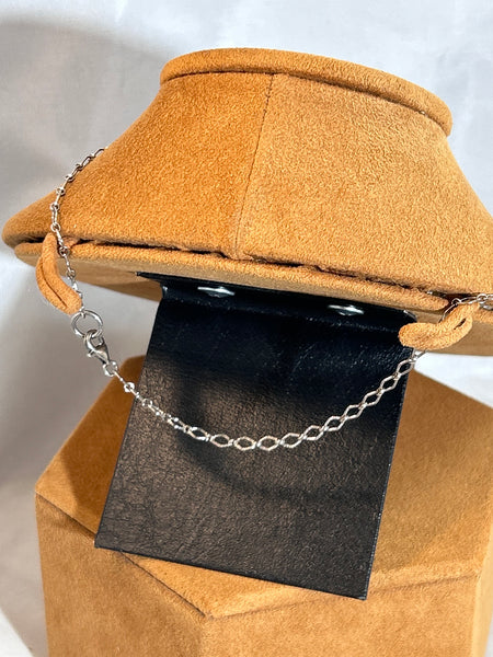 Snake Necklace by Teresa Archibeque