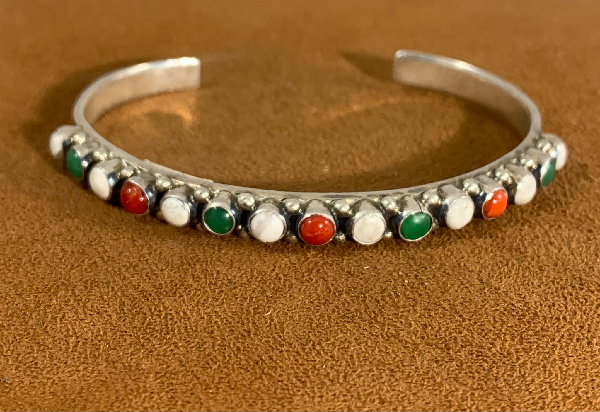 Christmas Cuff by Don Lucas