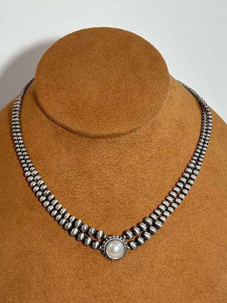 Pearl Mini Cleopatra by Rachel Grace Studios (Kevin Randall Studios)