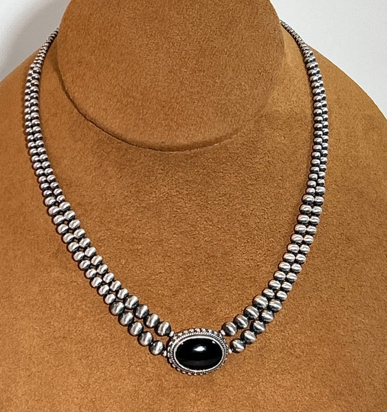 Onyx Drop by Kevin Randall/ Rachel Grace Studios