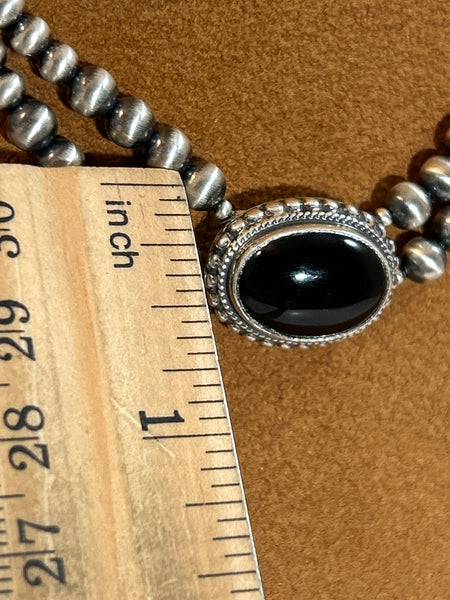 Onyx Drop by Kevin Randall/ Rachel Grace Studios