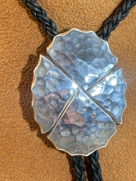 Concept Oval Bolo by Cliff Doran