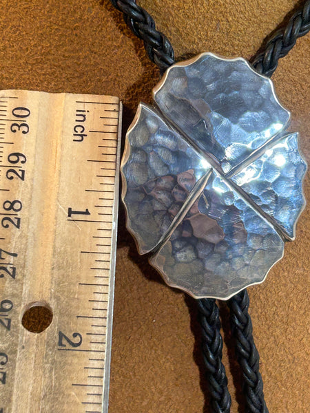 Concept Oval Bolo by Cliff Doran