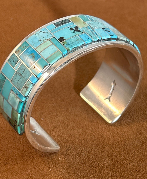 Tommy Jackson’s Last Cuff