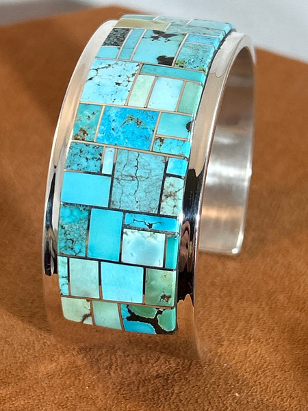 Tommy Jackson’s Last Cuff