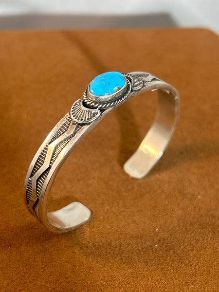 Overlay Cuff by Sunshine Reeves