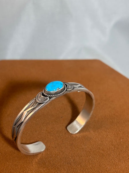 Overlay Cuff by Sunshine Reeves