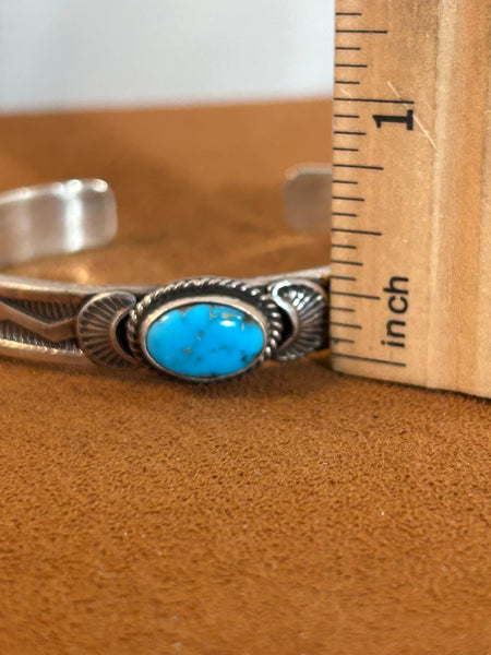 Overlay Cuff by Sunshine Reeves