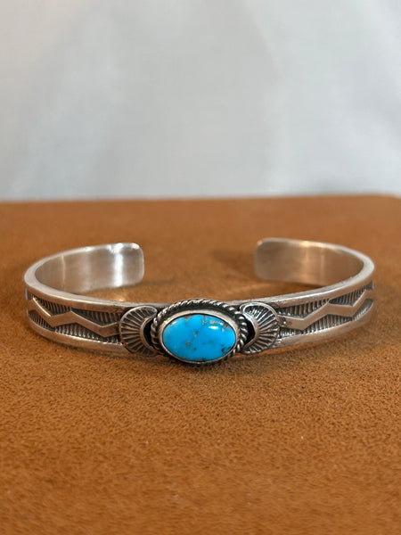 Overlay Cuff by Sunshine Reeves