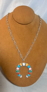 Multi-Stone Naja by Don Lucas