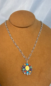 Reversible Multi-Gem Cluster on Chain by Don Lucas