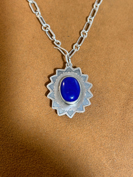 Reversible Multi-Gem Cluster on Chain by Don Lucas