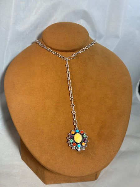 Reversible Multi-Gem Cluster on Chain by Don Lucas