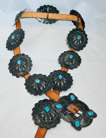 Vintage - Museum Quality Jewelry – Ortega's on the Plaza Santa Fe