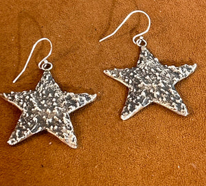 Wishing Earrings by Cheyenne Custer