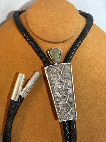 Maiden Bolo by Cheyenne Custer