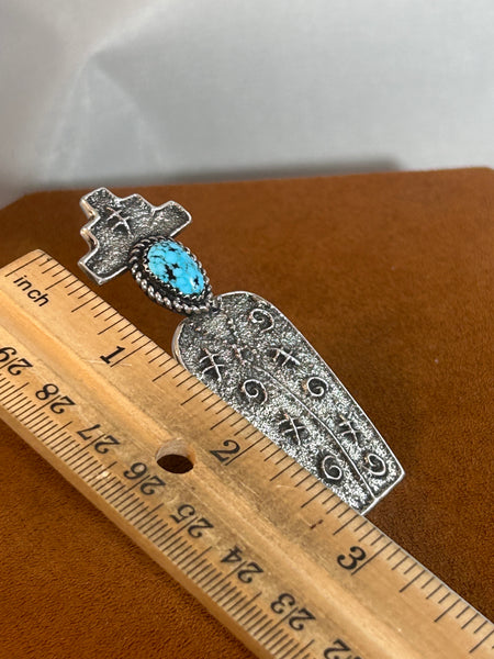 Harmony Maiden Ring by Cheyenne Custer