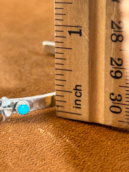Stackable Lucky Cuff by Richard Schmidt