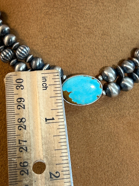 Mini-Cleopatra Necklace by Kevin Randall Studios