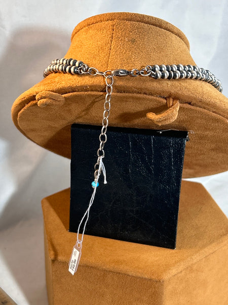 Mini-Cleopatra Necklace by Kevin Randall Studios