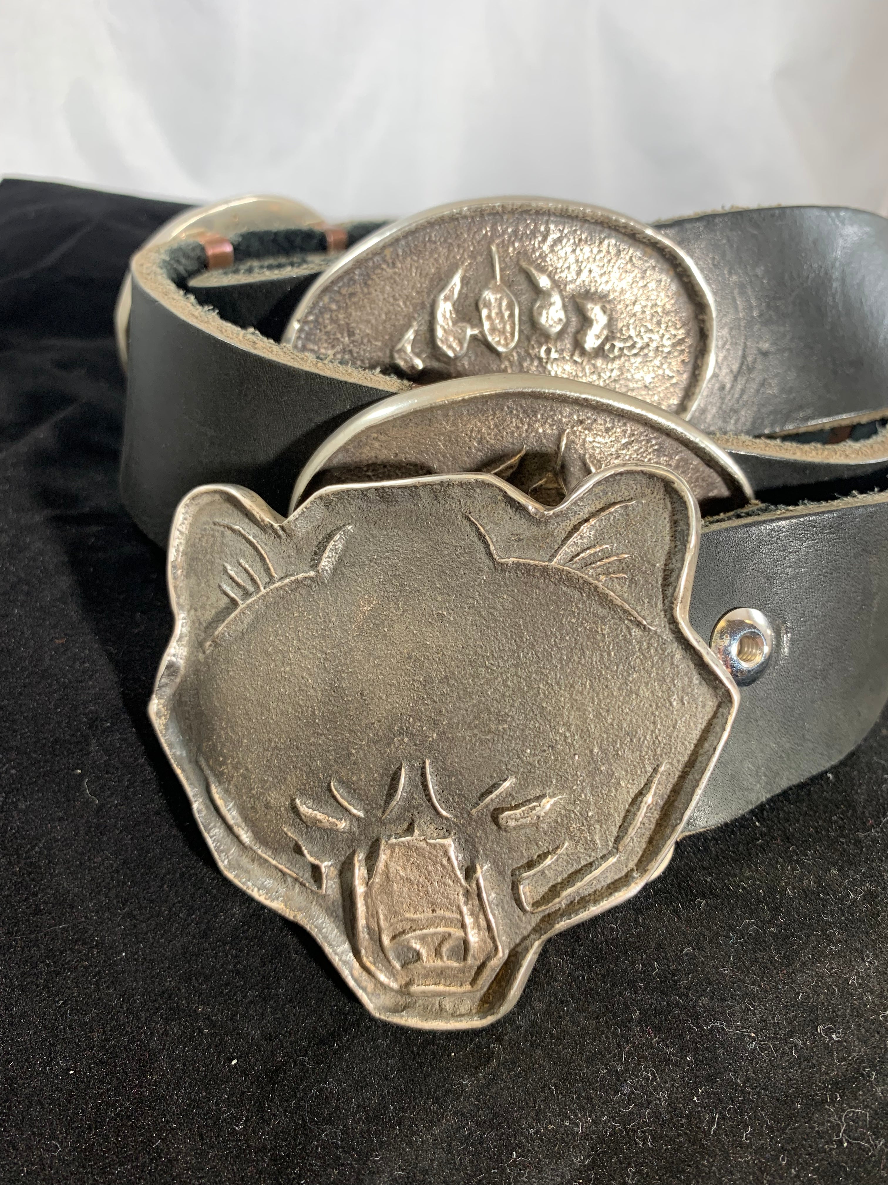 ナバホ族 Ira Custer サンドキャストトップ sterling - メルカリ
